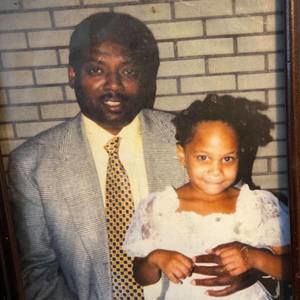 Meet your Posher, Breona